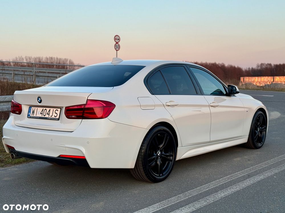 BMW Seria 3 - 13