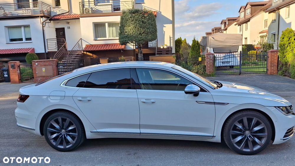 Volkswagen Arteon 2.0 TDI SCR Elegance DSG - 40