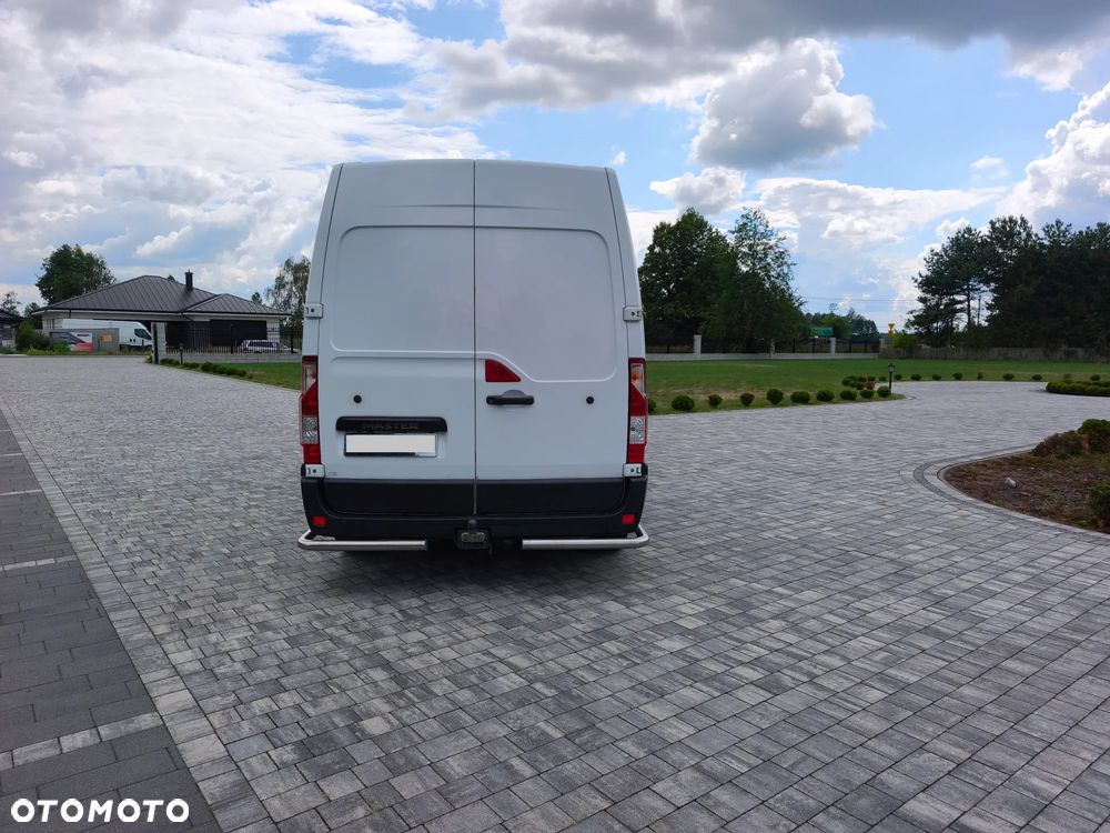 Renault MASTER - 8