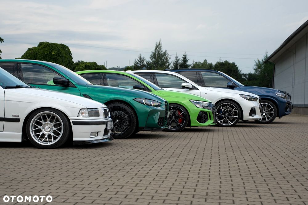 Audi RS3 Limousine - 24