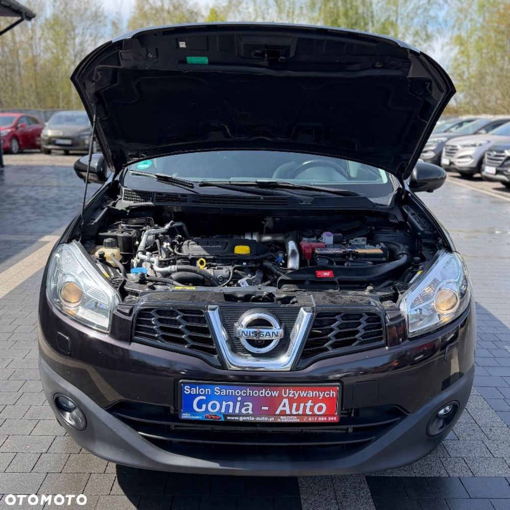 Nissan Qashqai - 3