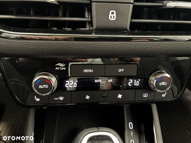 Skoda Scala 1.0 TSI Edition 130 DSG - 22