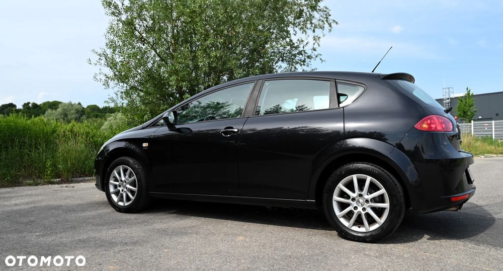 Seat Leon - 23