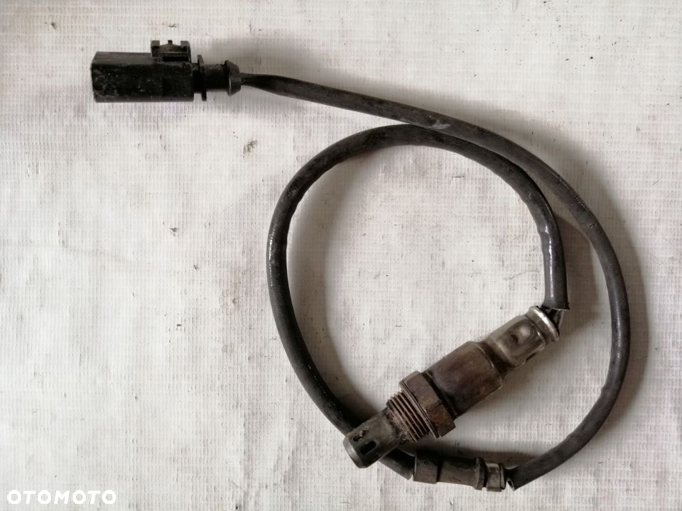 AUDI VW SEAT SKODA SONDA LAMBDA 030906262P - 1