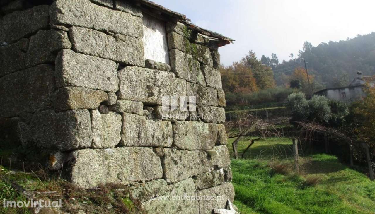 Venda Moradia para reconstruir, São Simão, Amarante - Grande imagem: 4/5