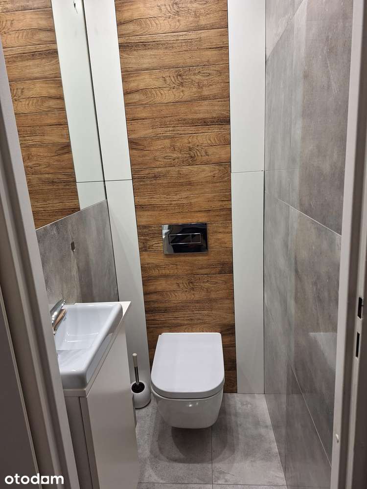 Wynajmę mieszkanie 3-pokojowe, 64 m² Krakowska, Rzeszów