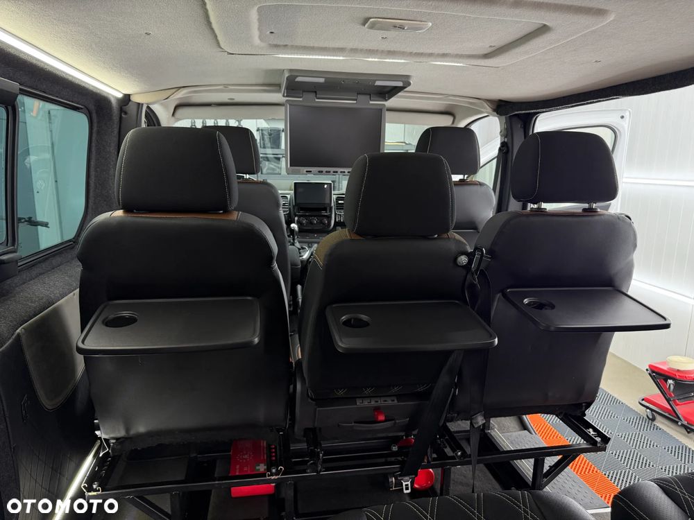 Renault Trafic L2H1 2,9t Business - 8