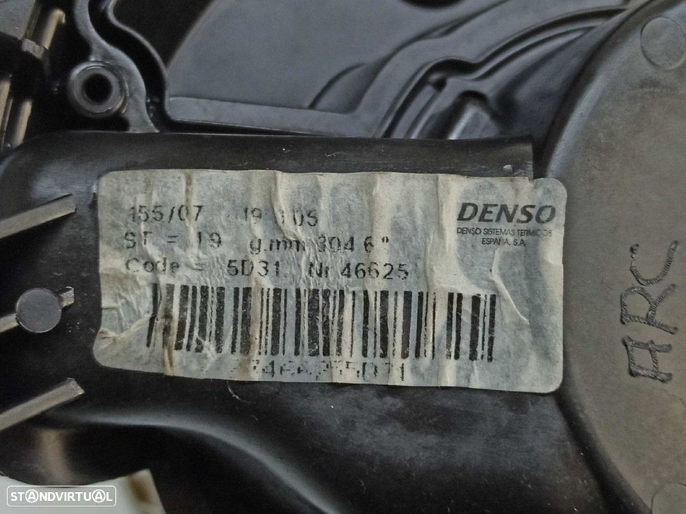 MOTOR SOFAGEM OPEL CORSA D ENJOY - 7