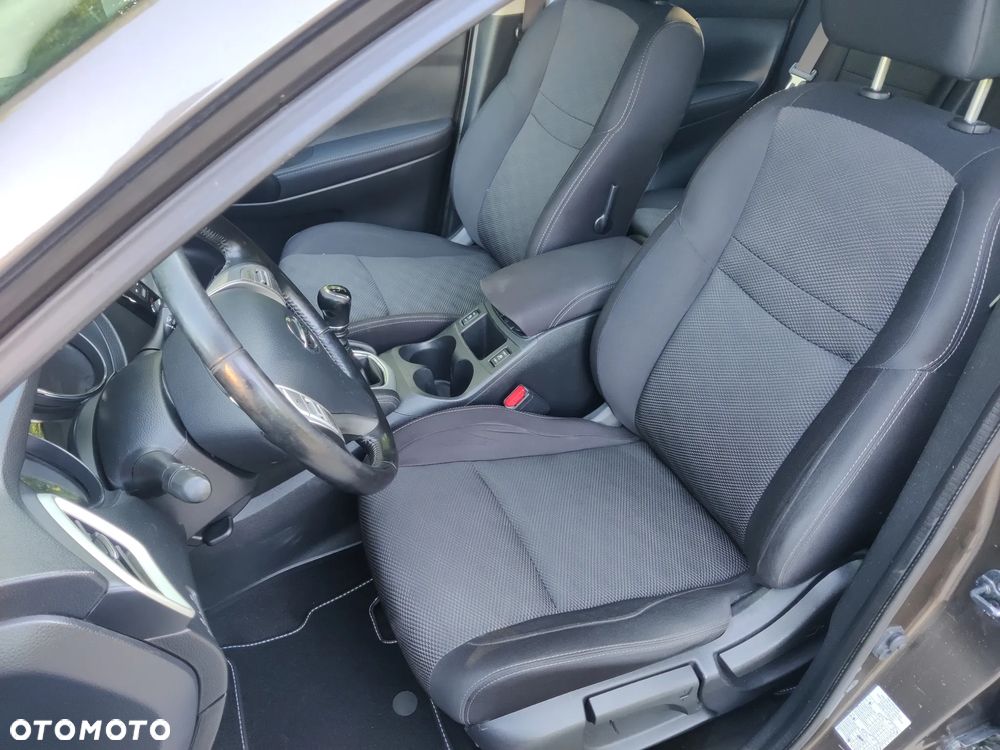 Nissan Qashqai 1.6 dCi 360 S&S - 20