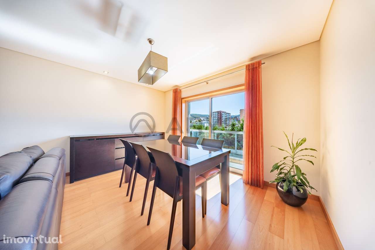 Apartamento T3 em Fraião - Braga - Grande imagem: 3/38