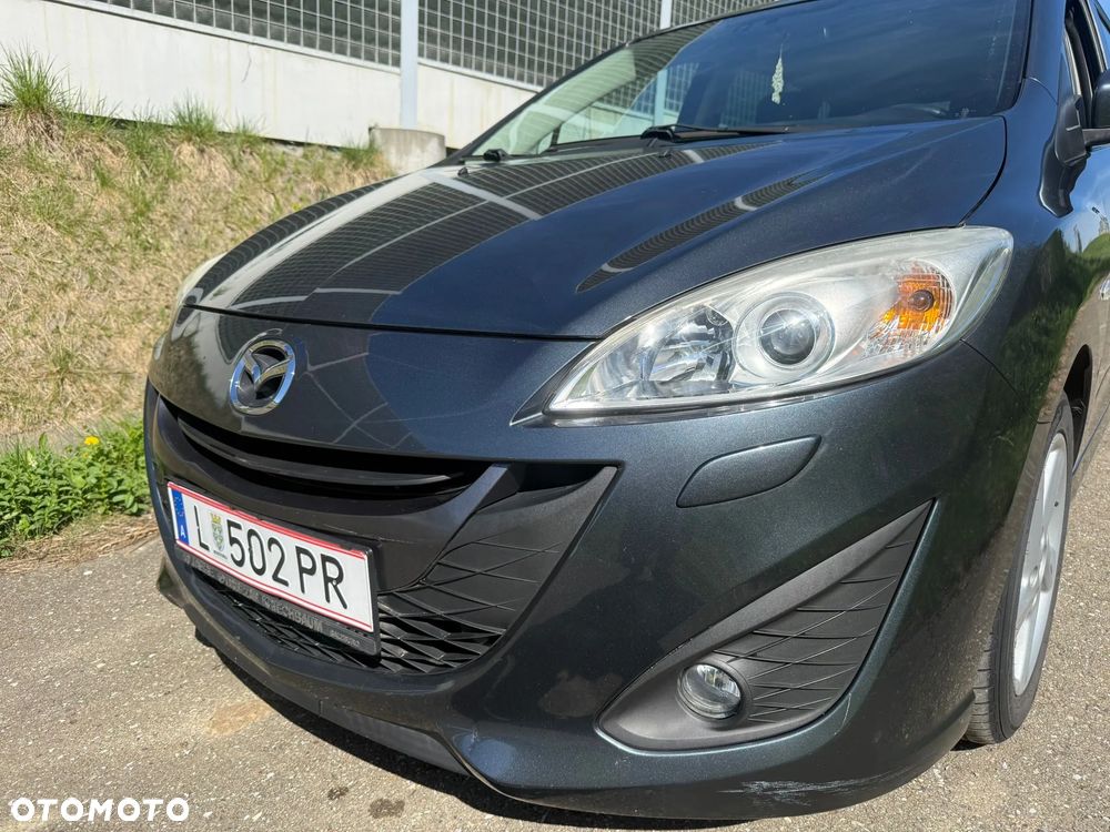 Mazda 5 ver-2-0-mzr--disi-i--stop-sendo - 18