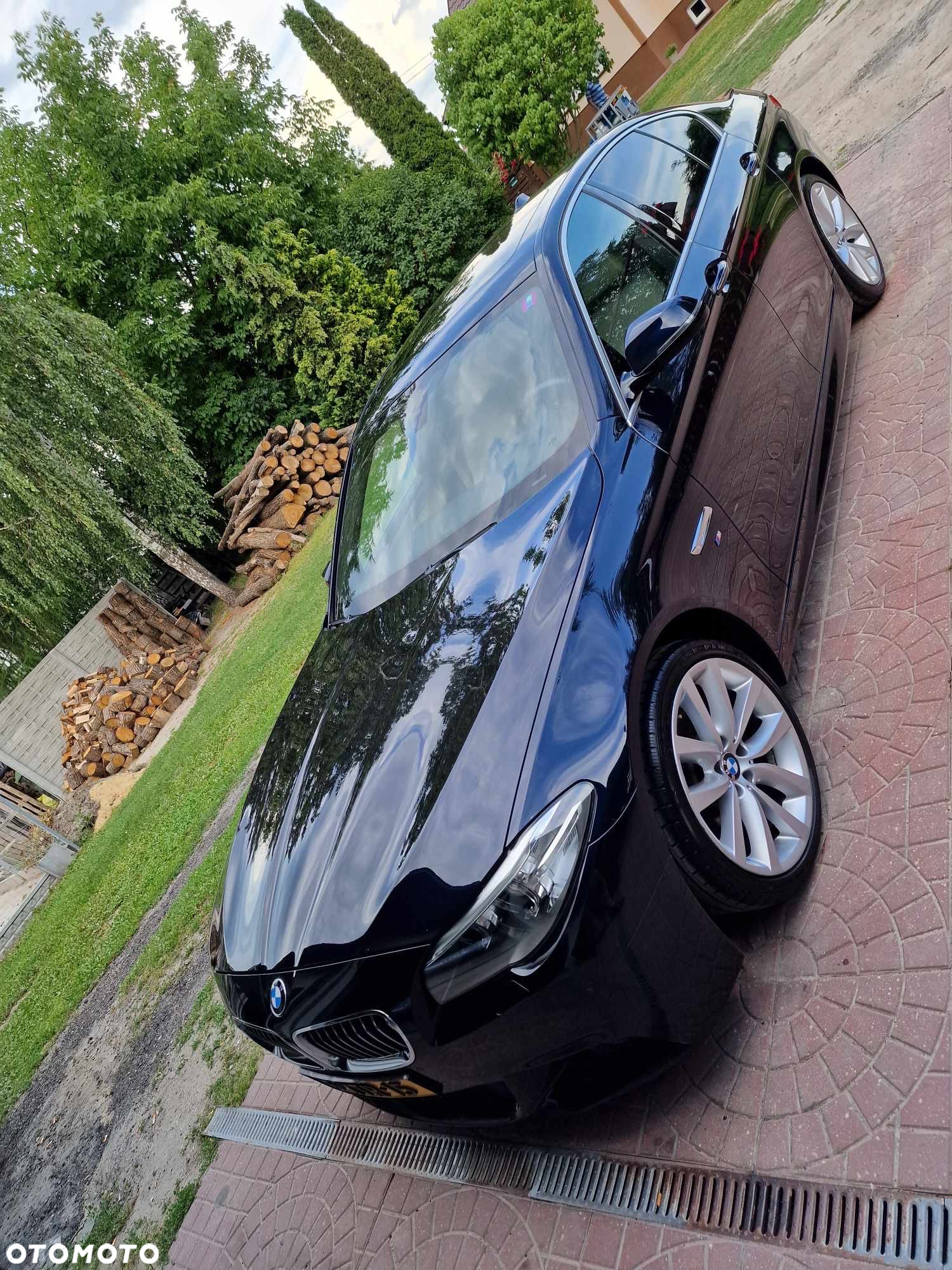 BMW Seria 5 520i Sport-Aut - 5