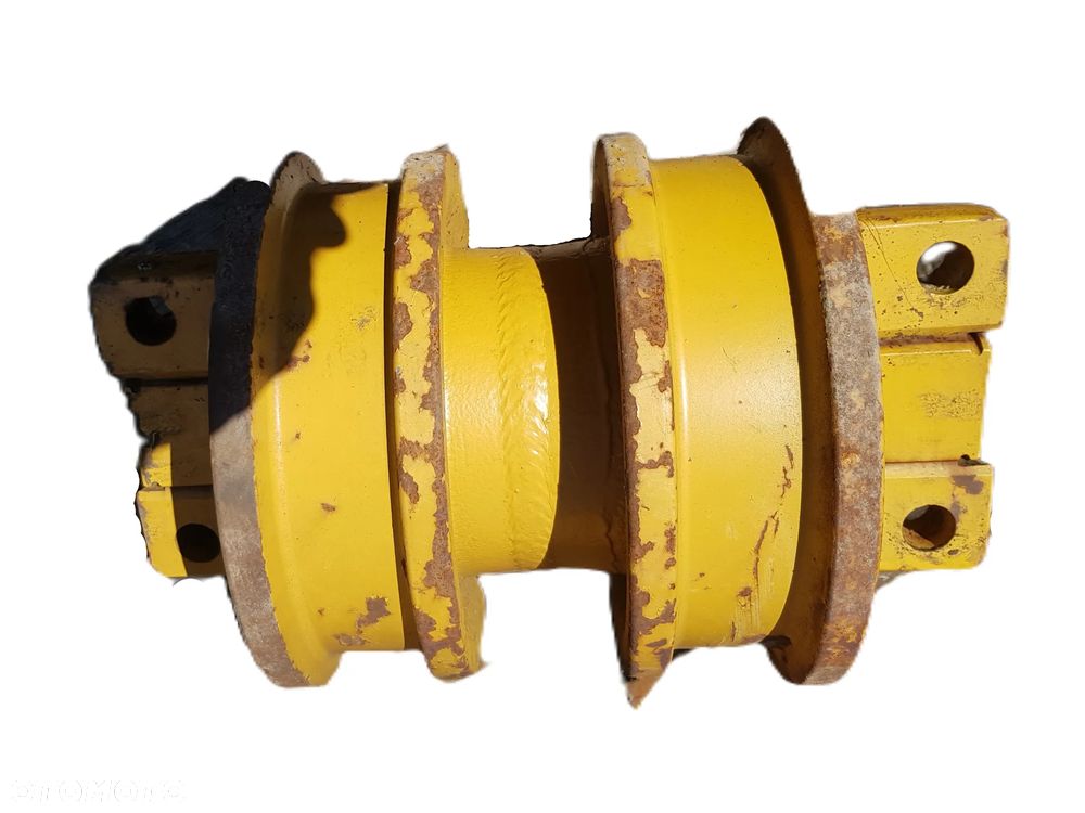 ROLKA JEZDNA VOLVO - 2