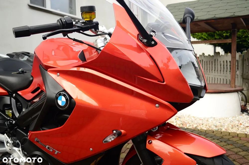 BMW F - 5