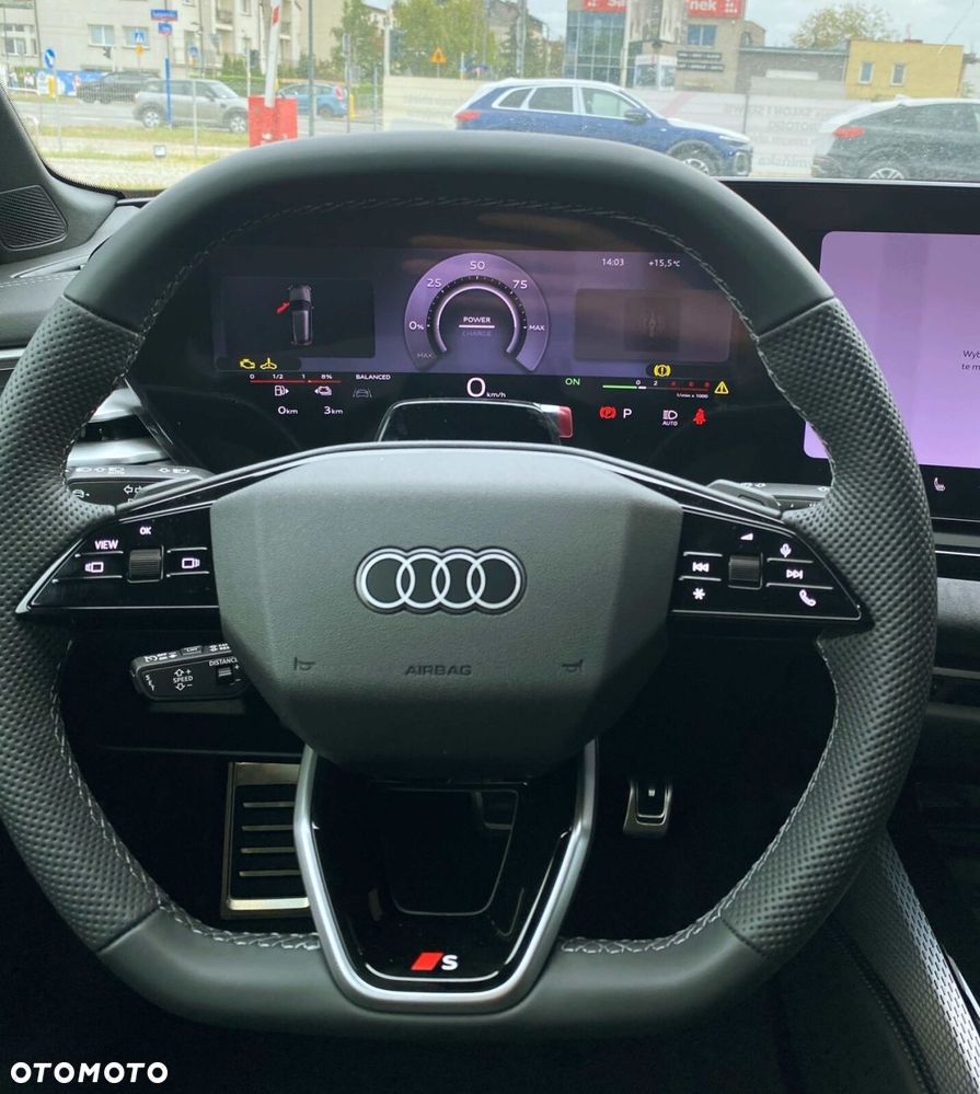 Audi A5 Avant - 16