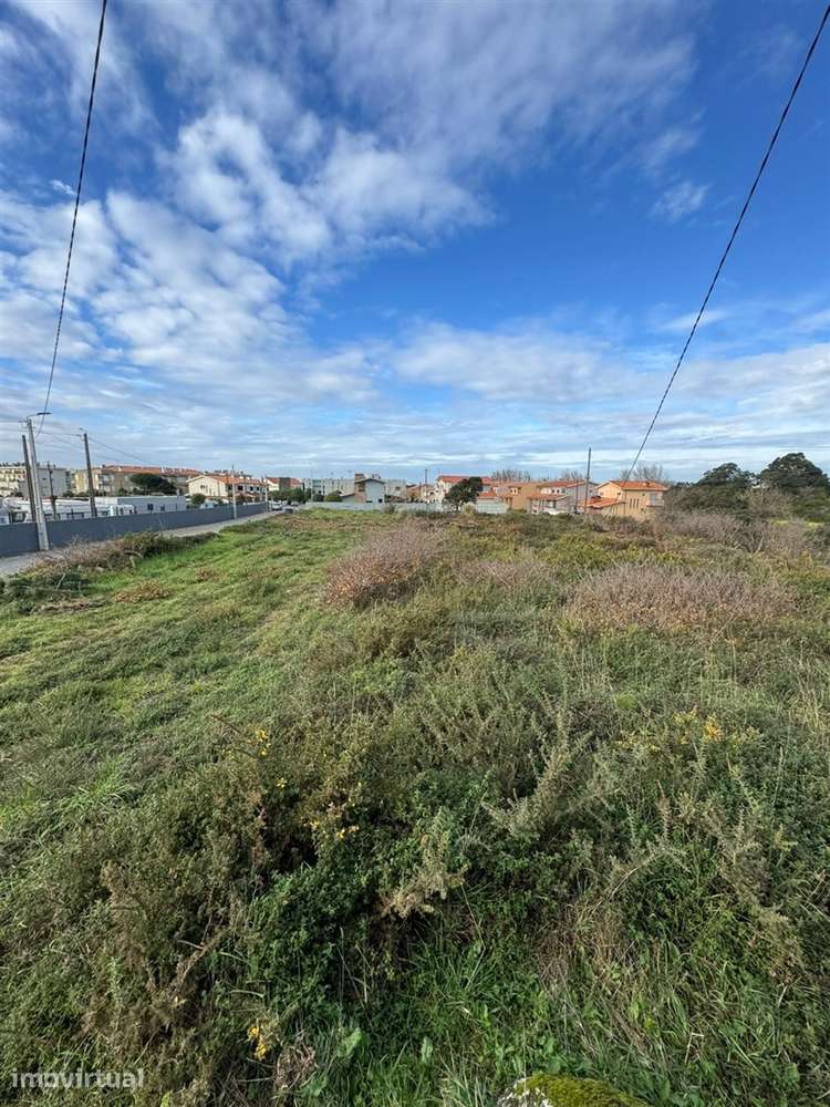 Lote de Terreno  Venda em Azurara,Vila do Conde - Grande imagem: 4/20