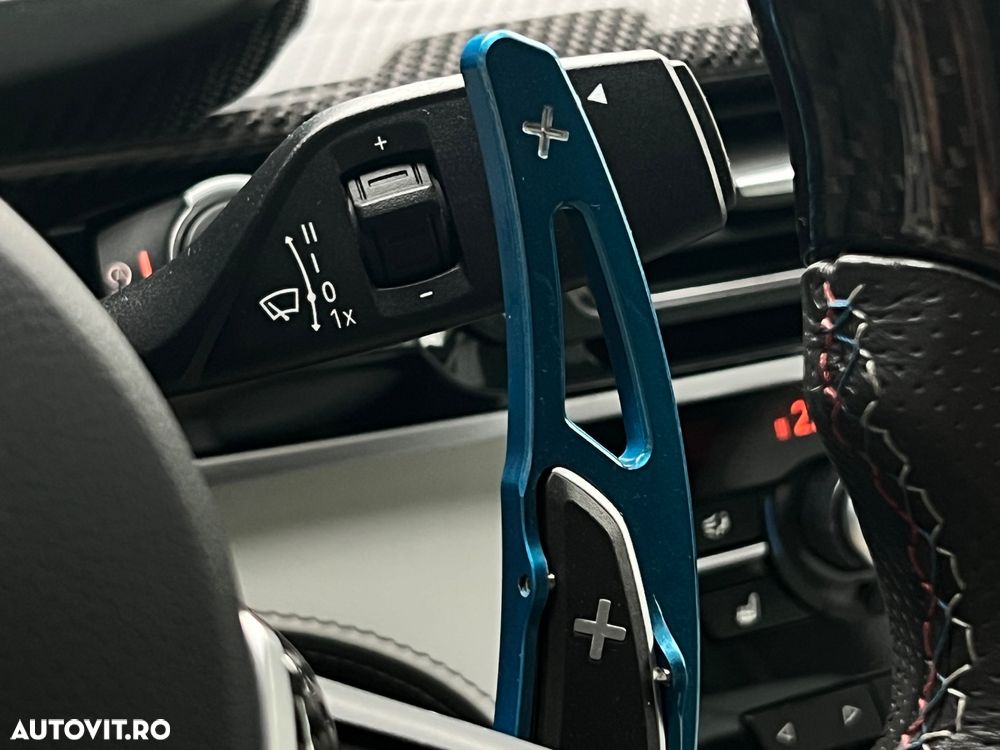 BMW X6 M Standard - 23