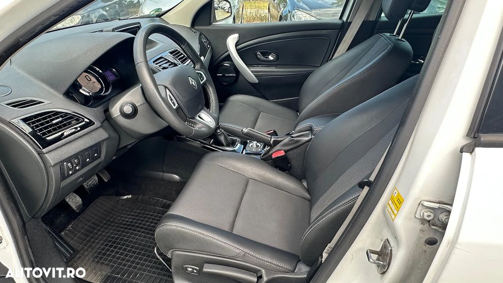 Renault Megane - 15
