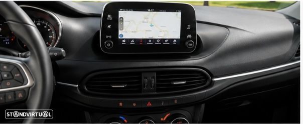 Fiat Tipo Station Wagon 1.3 M-Jet Lounge - 3