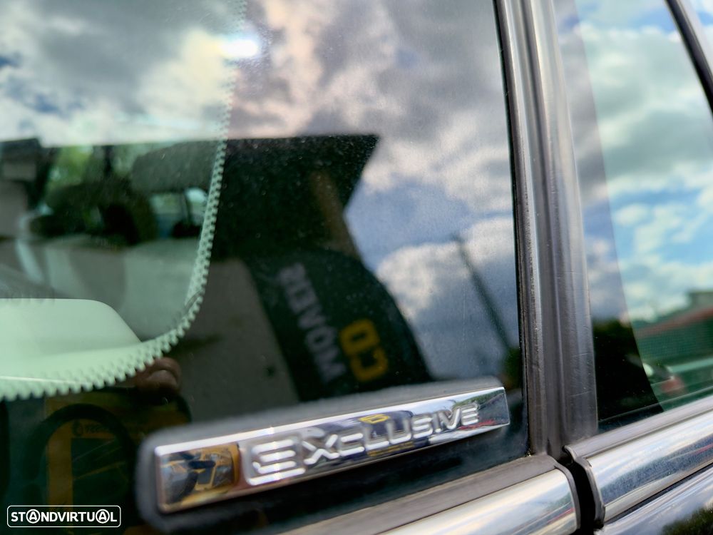 Citroën C4 Grand Picasso 1.6 HDi Exclusive RFM CMP6 - 20