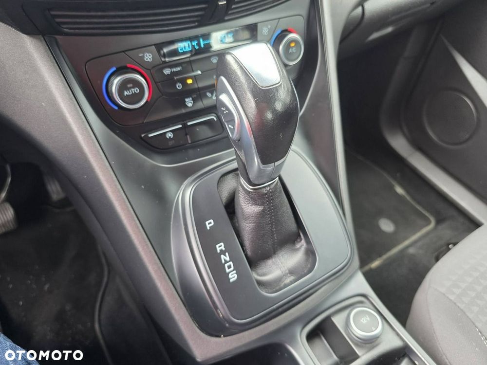 Ford Grand C-MAX 1.5 EcoBoost Start-Stopp-System Business Edition - 30