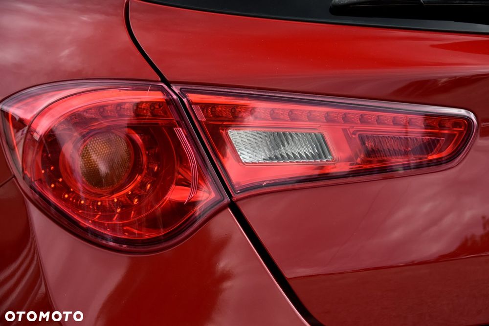 Alfa Romeo Giulietta 1.6 JTDM 16V - 16