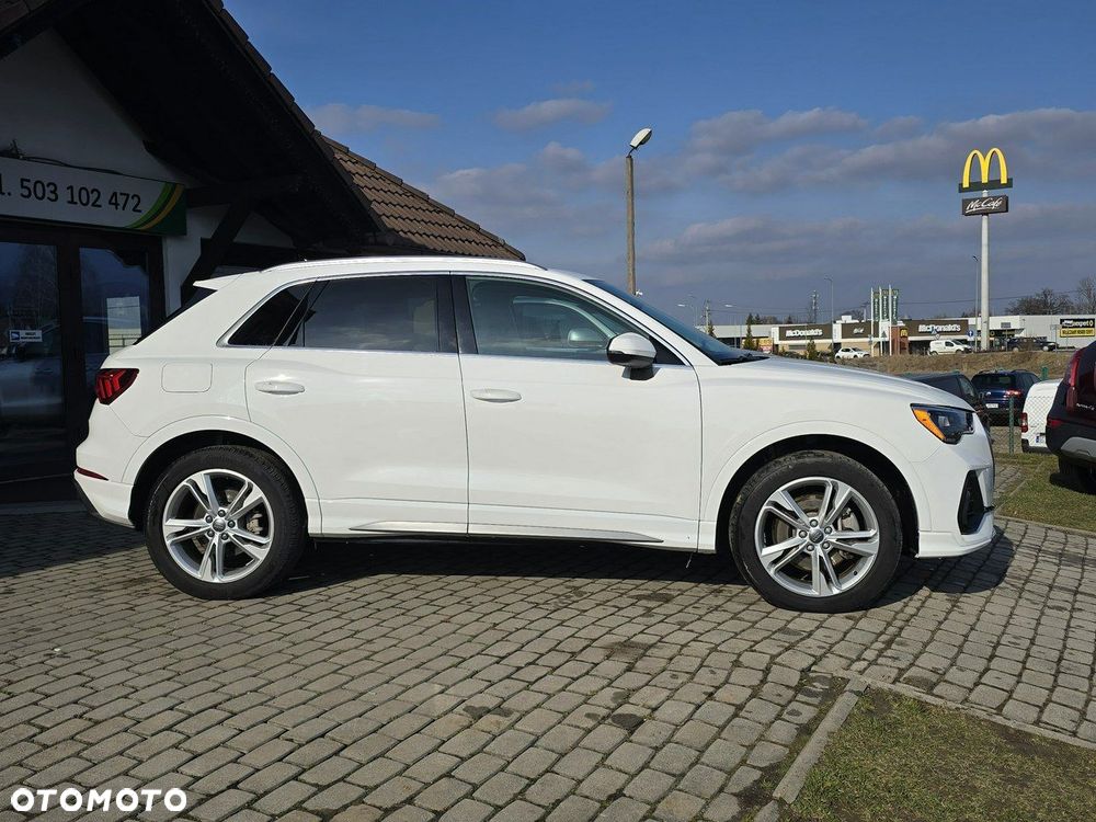 Audi Q3 - 7