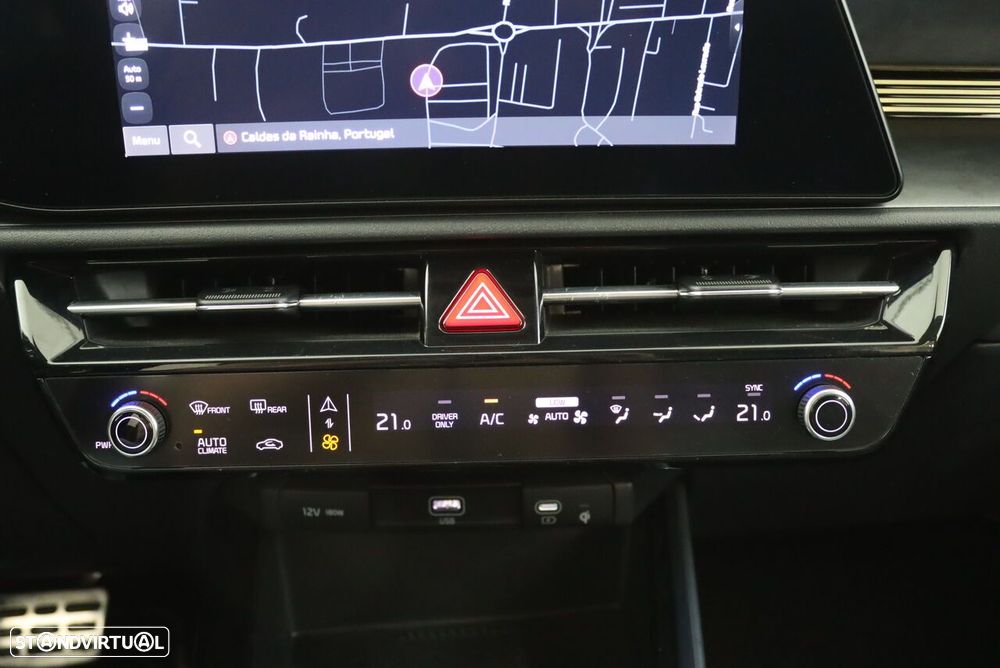Kia Niro EV 64kWh Drive - 21