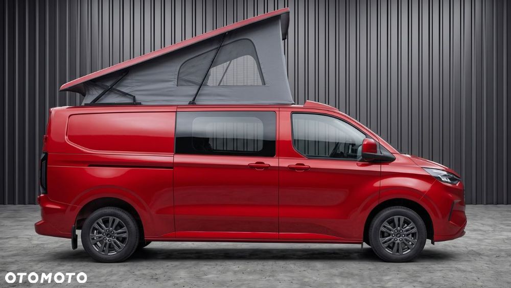 Dach podnoszony Vw T4 T5 T6 T7 CUSTOM - 1