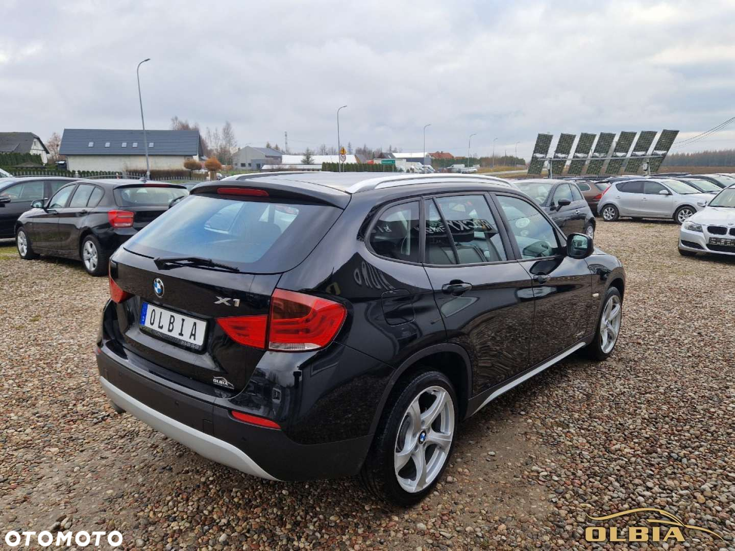 BMW X1 xDrive18d - 17