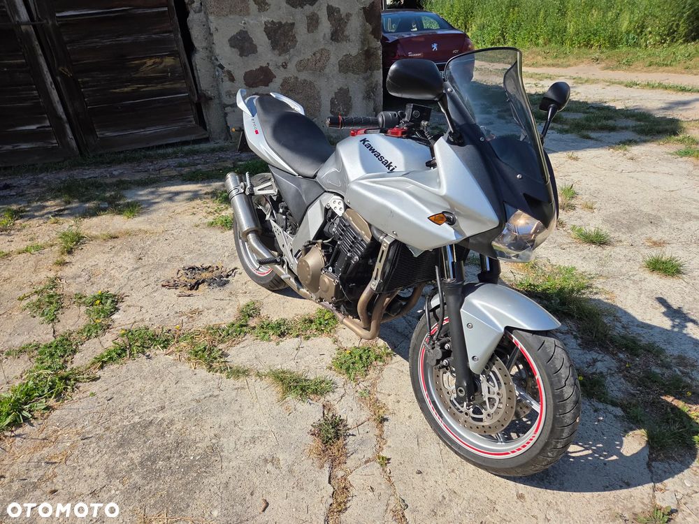 Kawasaki Inny - 8