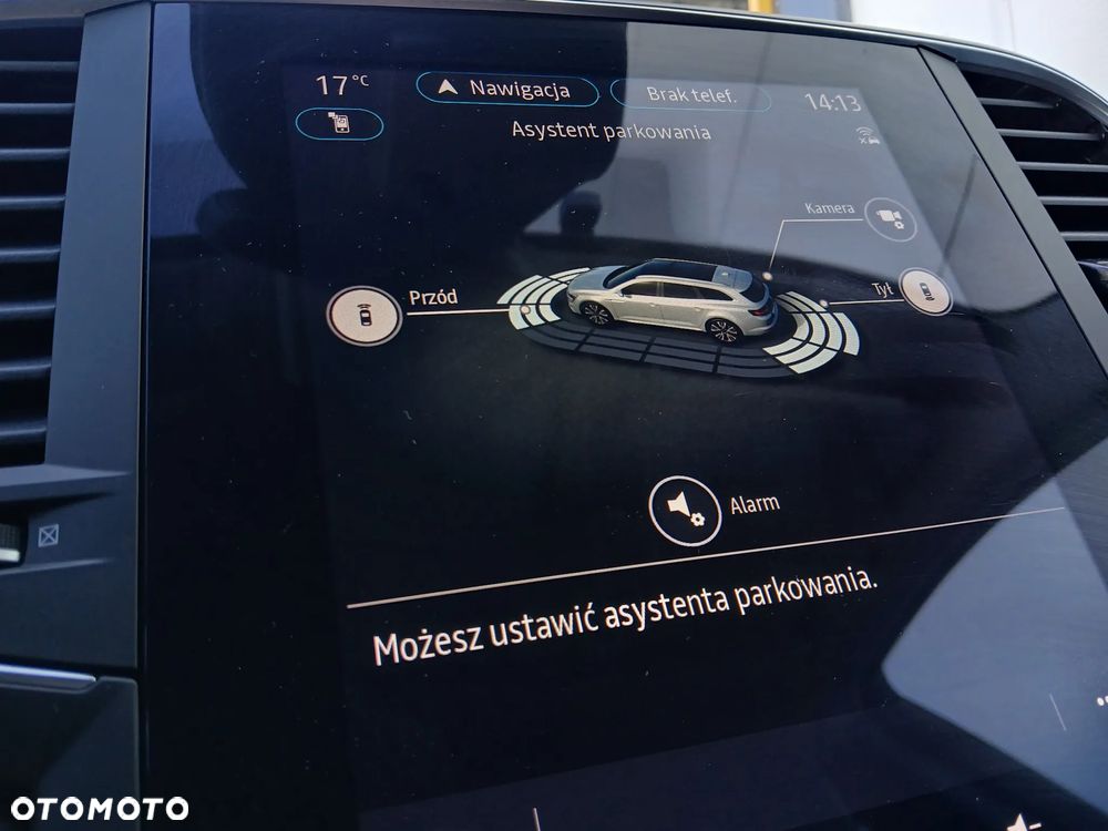 Renault Talisman 1.3 TCe FAP Intens EDC - 25