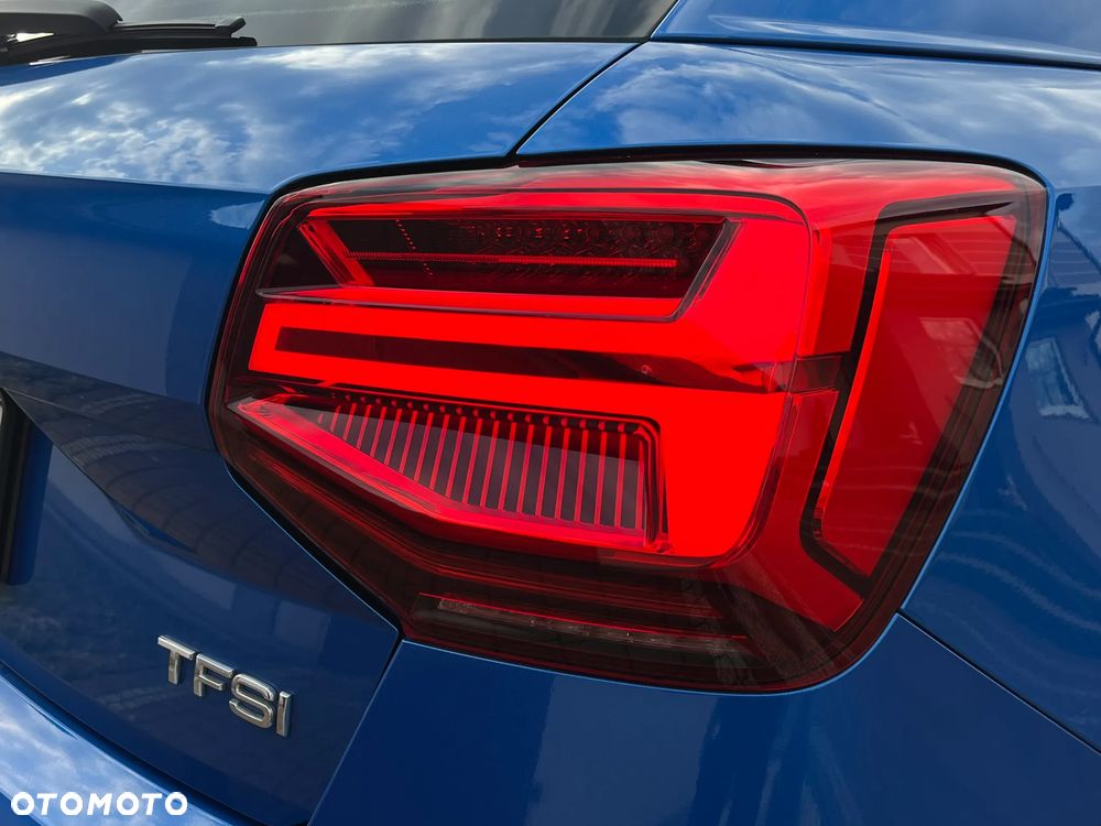 Audi Q2 1.4 TFSI Cylinder on demand - 9