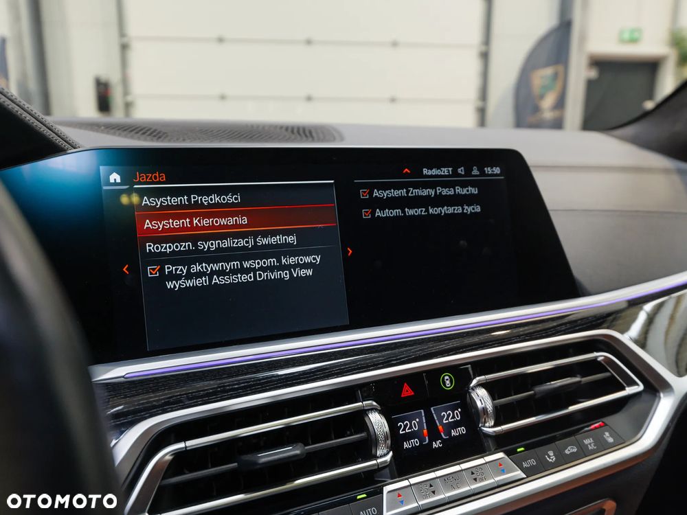 BMW X7 xDrive40d mHEV - 33