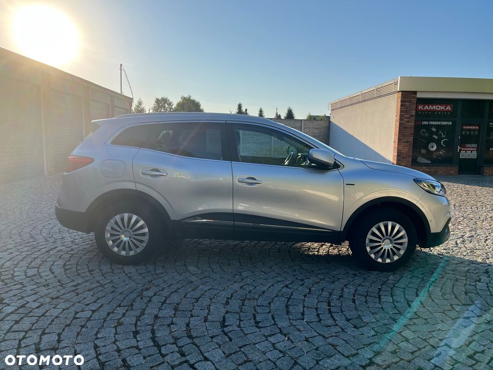 Renault Kadjar - 5