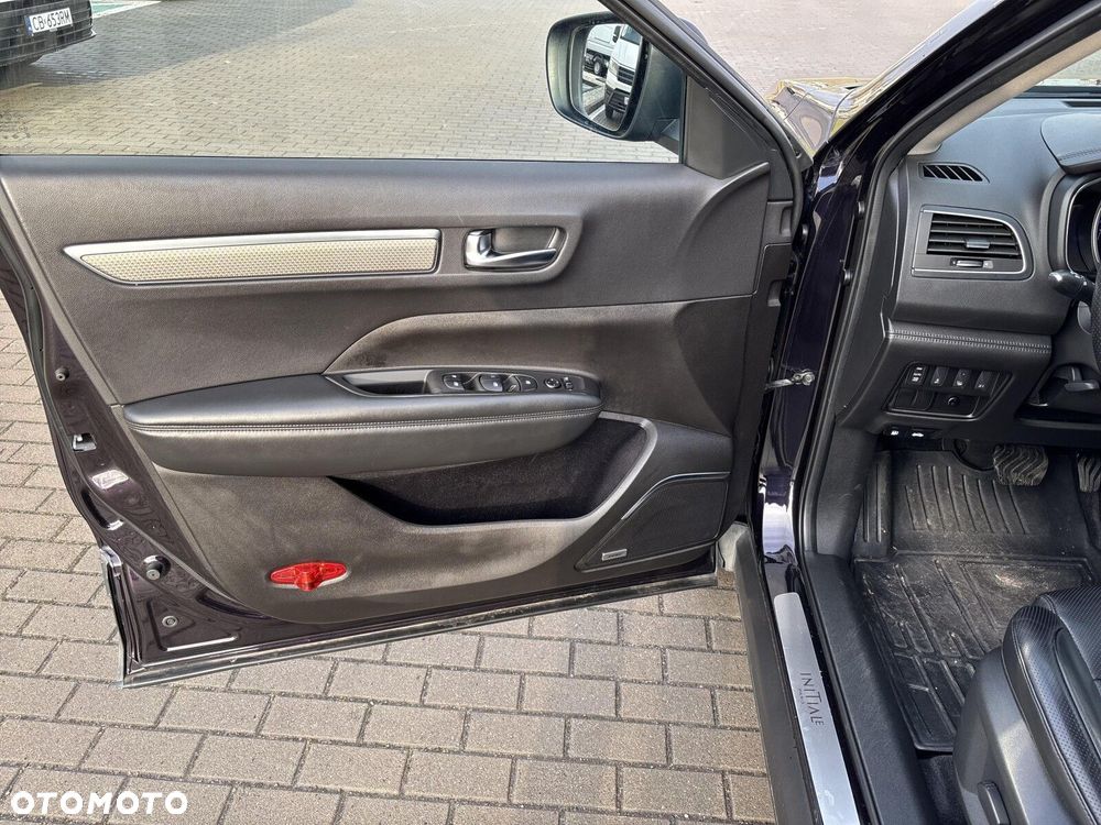 Renault Koleos 2.0 dCi Initiale Paris 4x4 X-Tronic - 10