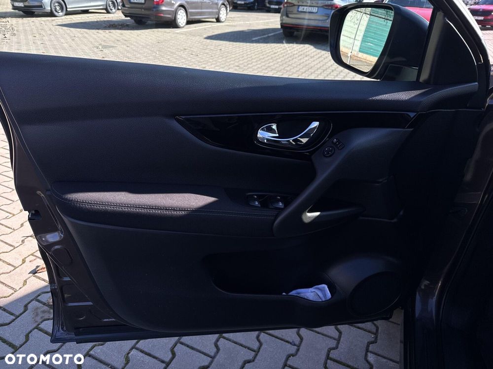 Nissan Qashqai 1.2 DIG-T Acenta - 21