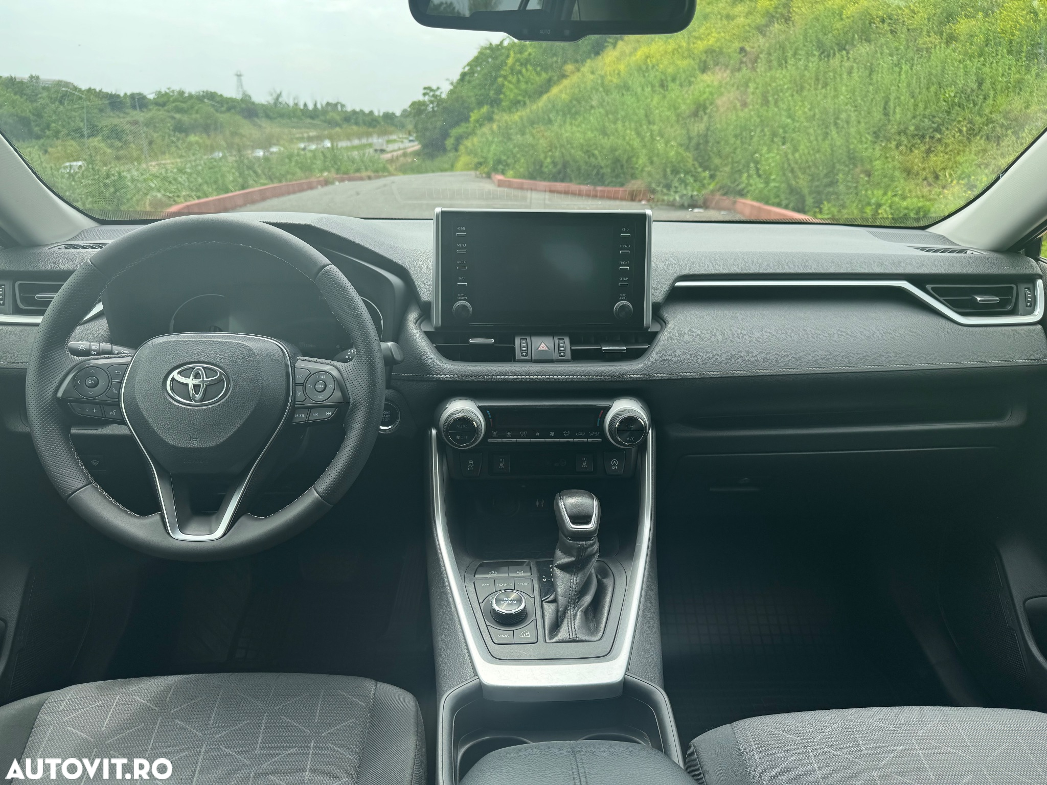 Toyota RAV4 2.0P CVT AWD Dynamic - 7
