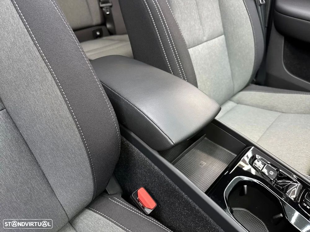 Volvo XC 40 1.5 T4 PHEV R-Design - 42