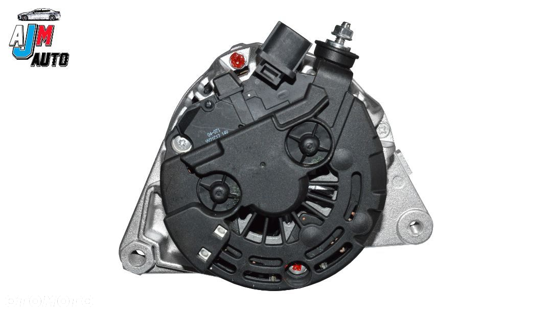 Alternator 1.4 1.6 1.8 VVT-i Toyota Auris E15 Avensis T25 Corolla E12 E15 Verso - 4