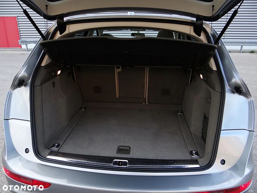 Audi Q5 2.0 TDI Quattro Stronic - 38