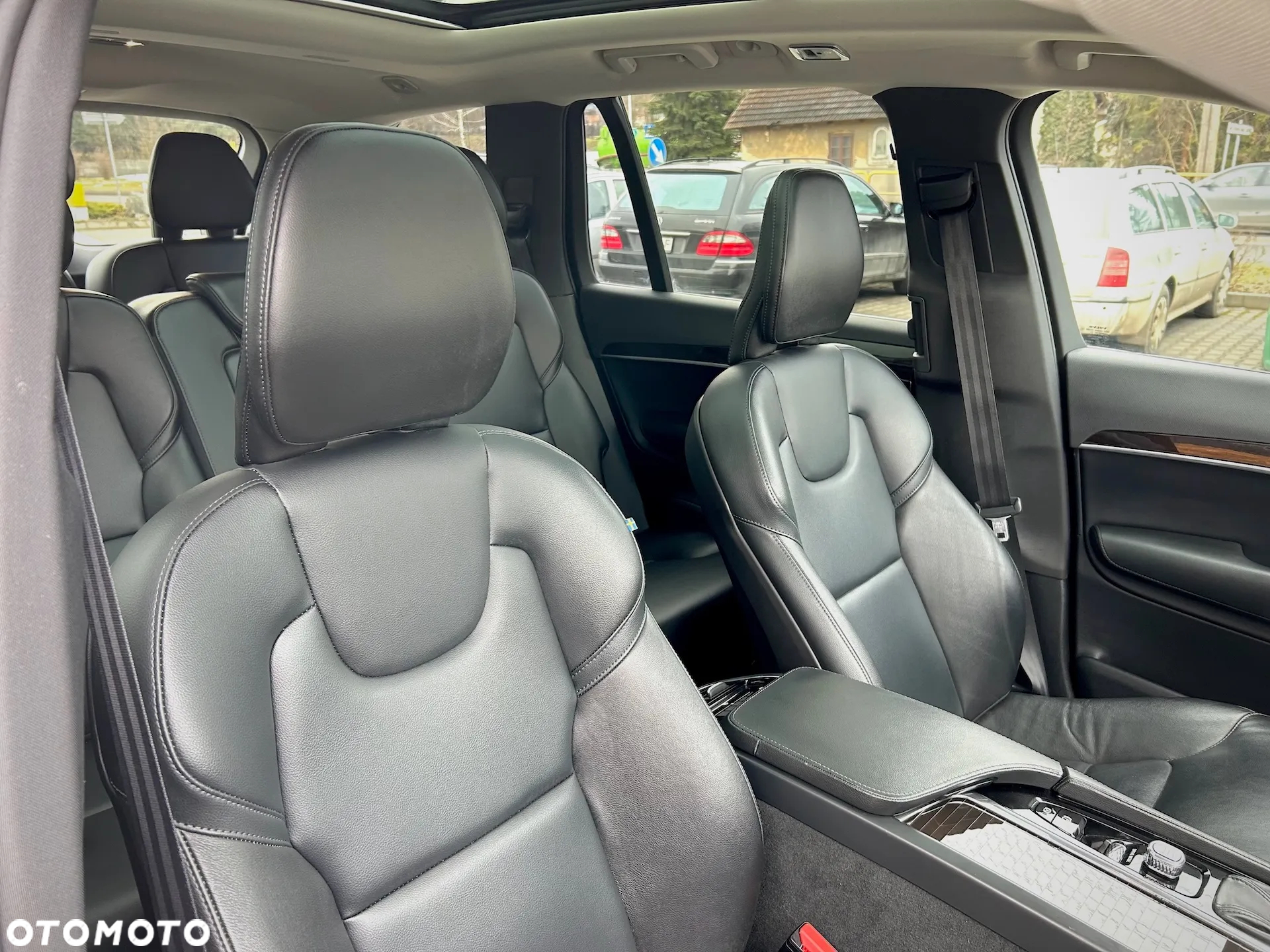 Volvo XC 90 T5 AWD Geartronic Momentum - 17
