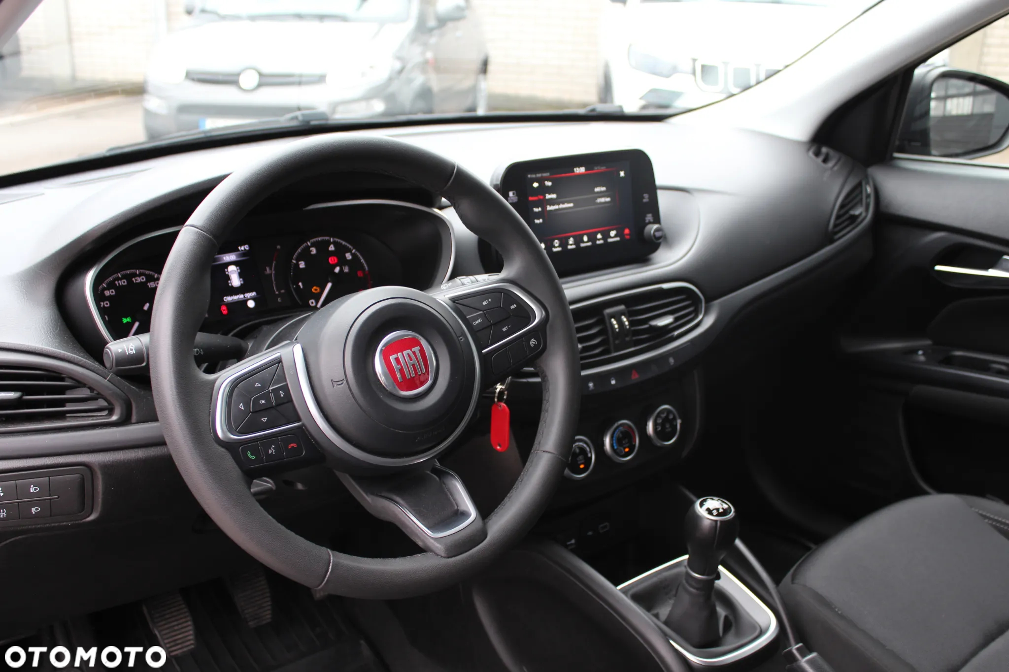 Fiat Tipo 1.0 T3 City Life - 10