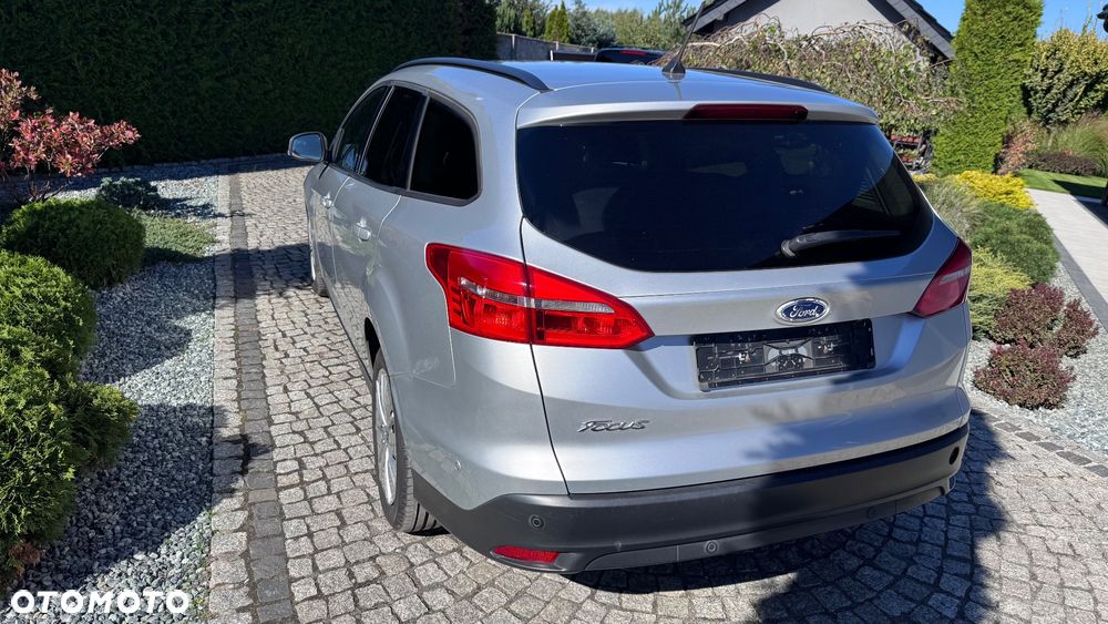 Ford Focus - 14
