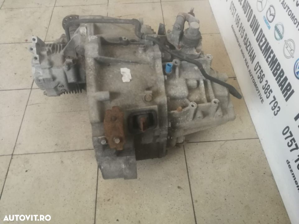 Cutie Viteze Nissan X Trail 2.2 Dci 6+1 Trepte An 2001/2008 - 3