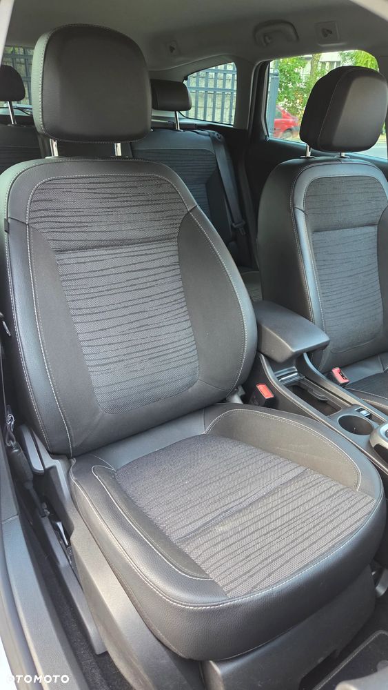 Opel Astra 1.4 Turbo Exklusiv - 34