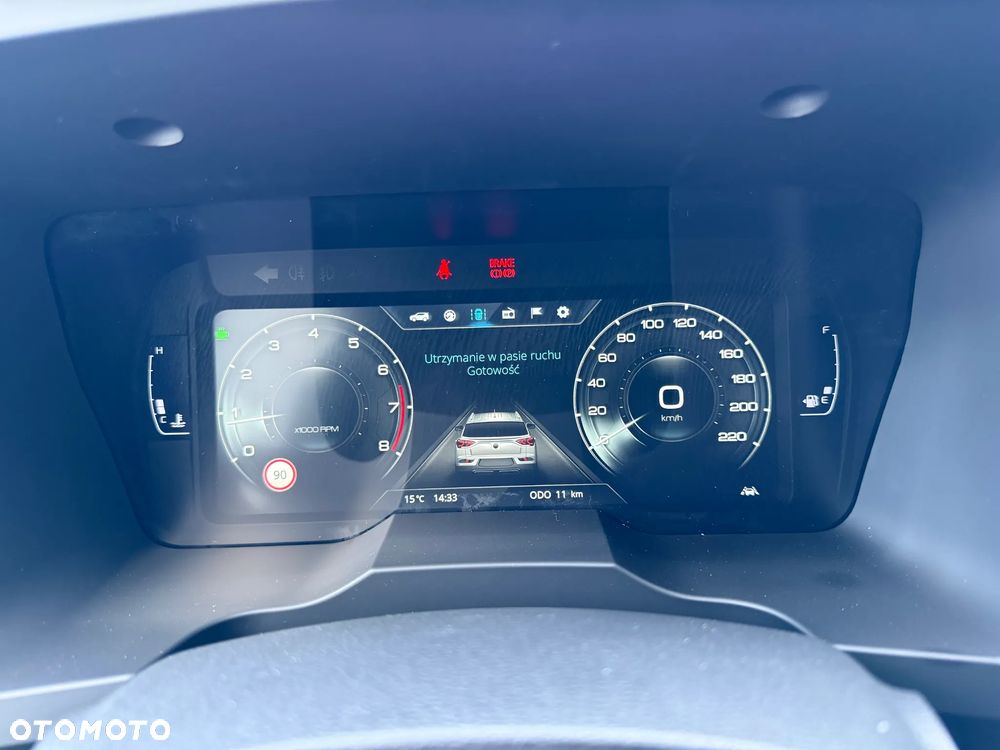 SsangYong/KGM Korando 1.5 T-GDI Joy 2WD - 26