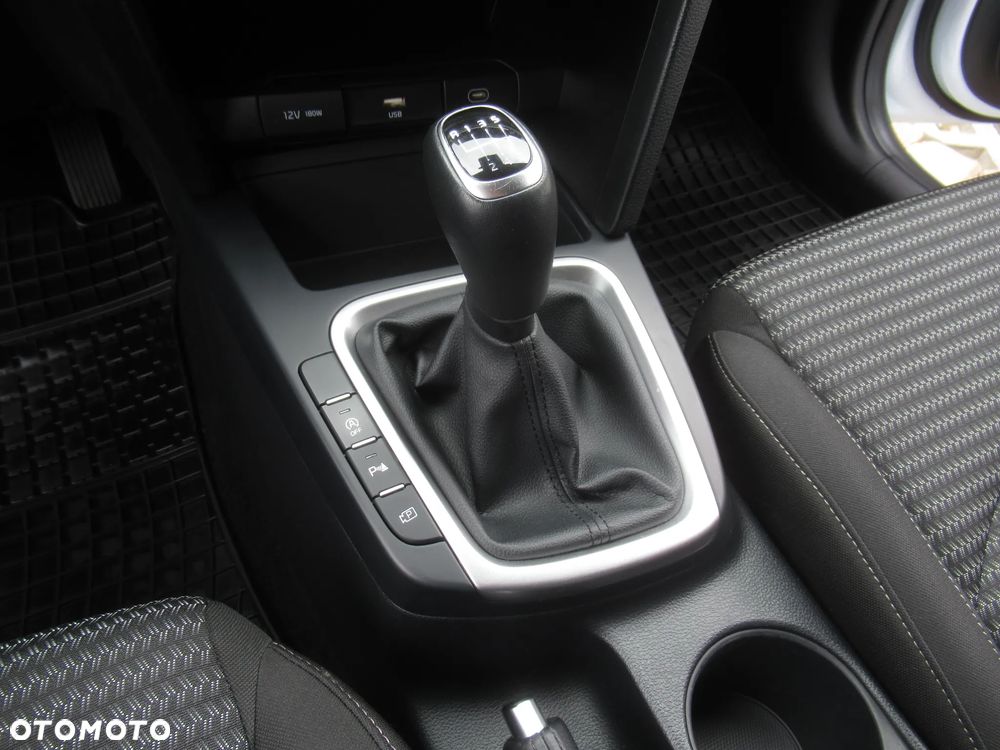 Kia Ceed 1.5 T-GDI M - 15