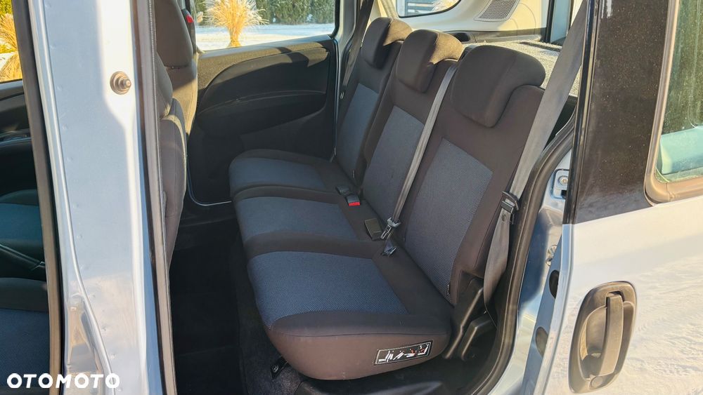 Opel Combo Tour L1H1 - 4