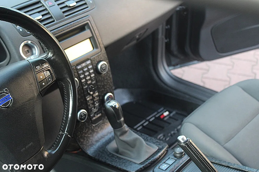 Volvo C30 D2 DRIVe Summum - 13